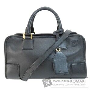 Loewe Amazona Handbag Calfskin